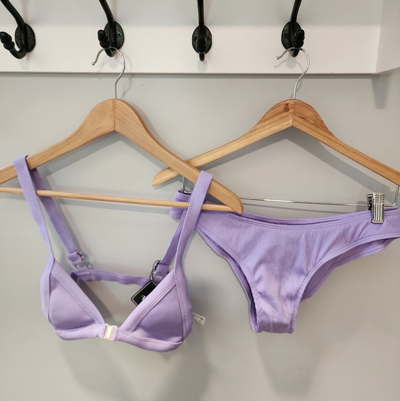 ZAFUL Bikini 👙 - Picture 1 of 6